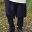 Viking Spodnie Floki, niebieski - Celtic Webmerchant