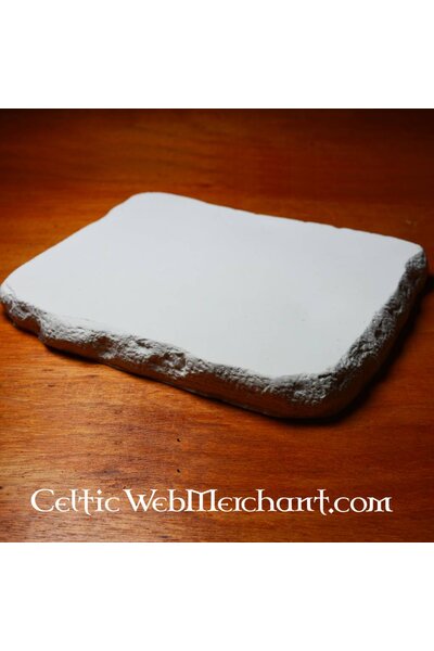 Bassorilievo / piastra graffiti - Celtic Webmerchant