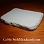 Relief-/Graffiti-Platte - Celtic Webmerchant