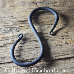 S-hook grande - Celtic Webmerchant