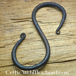 S-hook grande - Celtic Webmerchant