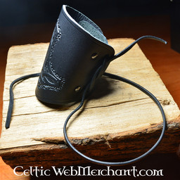 Coppia di polsiere vichinghe (lunghi) - Celtic Webmerchant