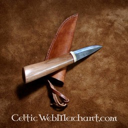 1000-talet Viking kniv Jorvik - Celtic Webmerchant