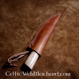 11. århundrede Viking kniv Jorvik - Celtic Webmerchant