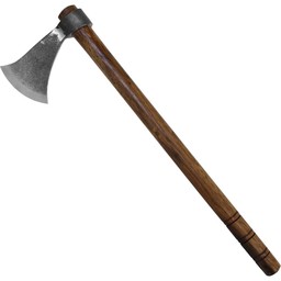 Traditional franciska axe - Celtic Webmerchant