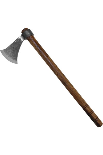 Traditional franciska axe - Celtic Webmerchant