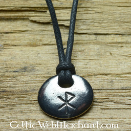 Rune Juwel Liebe - Celtic Webmerchant