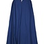 Cotton cloak Ellyn, blue - Celtic Webmerchant