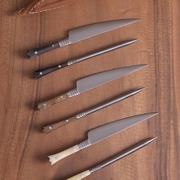 Coltello per posate del XIV secolo e coltello da cucina - Celtic Webmerchant