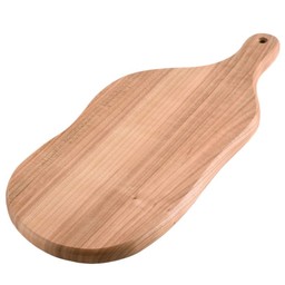 Cutting board cherry wood, large - Celtic Webmerchant