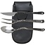 Cutlery set Landsknecht with pouch - Celtic Webmerchant