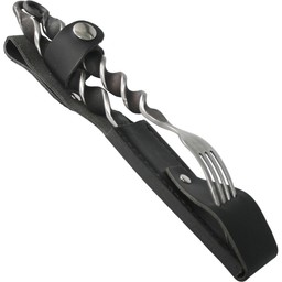 Knife and fork twisted handle - Celtic Webmerchant