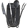 Four-part cutlery set with pouch - Celtic Webmerchant