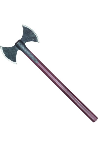 Viking double hache - Celtic Webmerchant