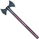 Viking double axe - Celtic Webmerchant