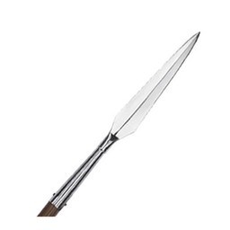 Roman hasta, Klinge - Celtic Webmerchant