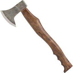 Medieval utility axe, hand-forged - Celtic Webmerchant