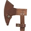 Medieval utility axe, hand-forged - Celtic Webmerchant