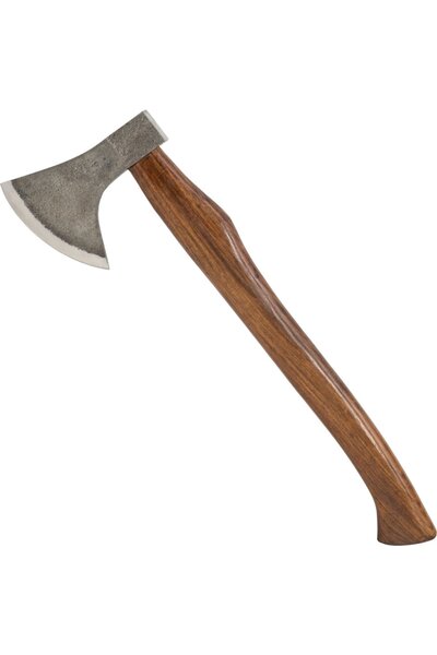 Handsmidda skogsarbetare yxa - Celtic Webmerchant