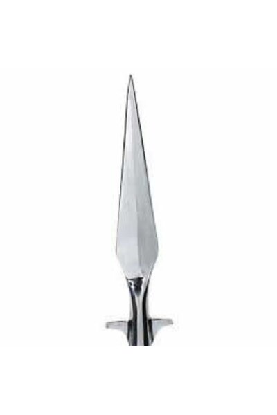 Punta de lanza alada vikinga, afilada. - Celtic Webmerchant