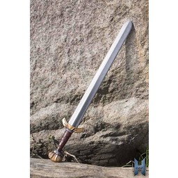 LARP Stronghold Scout sværd