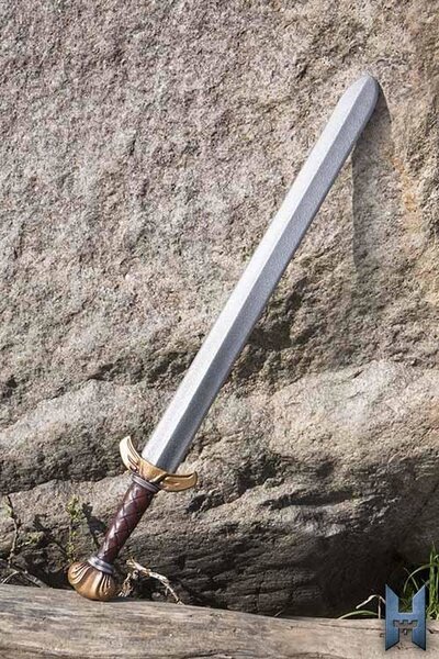 LARP Stronghold Scout miecz - Celtic Webmerchant