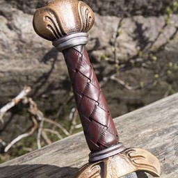 Espada del explorador de la fortaleza LARP - Celtic Webmerchant
