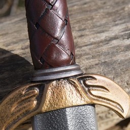 Espada del explorador de la fortaleza LARP - Celtic Webmerchant