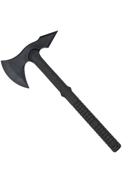 Rubber training axe - Celtic Webmerchant