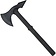 Rubber training axe - Celtic Webmerchant