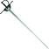 Luxurious Spanish bell rapier - Celtic Webmerchant