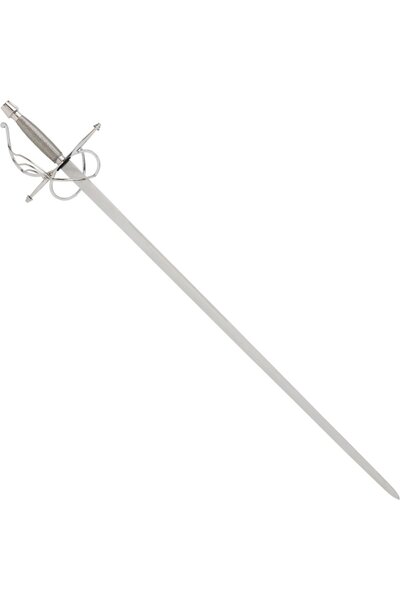 16-ta-17th century rapier z pochwa - Celtic Webmerchant