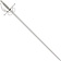 16th-17th century rapier with scabbard - Celtic Webmerchant