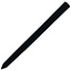 Godfred sword battle-ready, black (blunt 3 mm) - Celtic Webmerchant