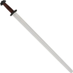 Viking sword Petersen type S, battle-ready (blunt 3 mm) - Celtic Webmerchant
