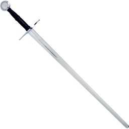 Hand-and-a-half sword Oakeshott type XIIa, battle-ready (blunt 3 mm) - Celtic Webmerchant