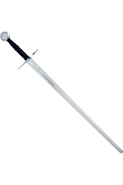 Anderthalbhänder Oakeshotts Typ XIIa, battle-ready (stumpf 3 mm) - Celtic Webmerchant