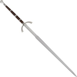 Two-handed sword Oakeshott type XVIIIe - Celtic Webmerchant