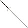 Urs Velunt Two-handed sword Oakeshott type XVIIIe - Celtic Webmerchant