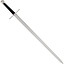 Hand-and-a-half sword Oakeshott type XVII - Celtic Webmerchant