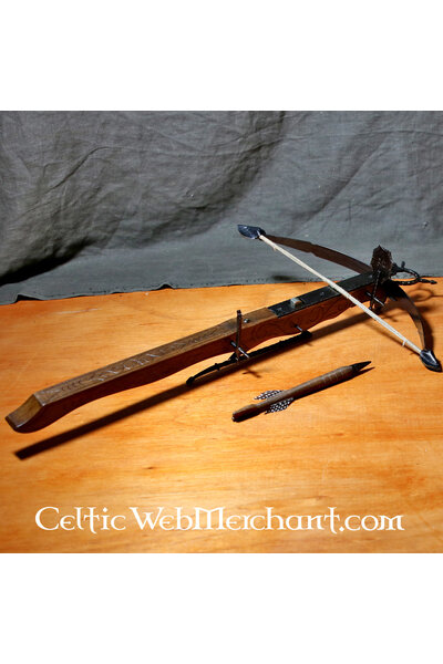 Medium crossbow - Celtic Webmerchant