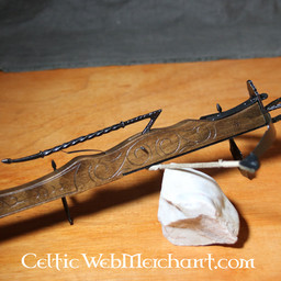 Medium armbrøst - Celtic Webmerchant