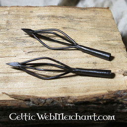 Burning arrowhead II - Celtic Webmerchant