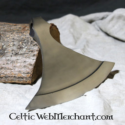 Langeid bijlkop, type M - Celtic Webmerchant
