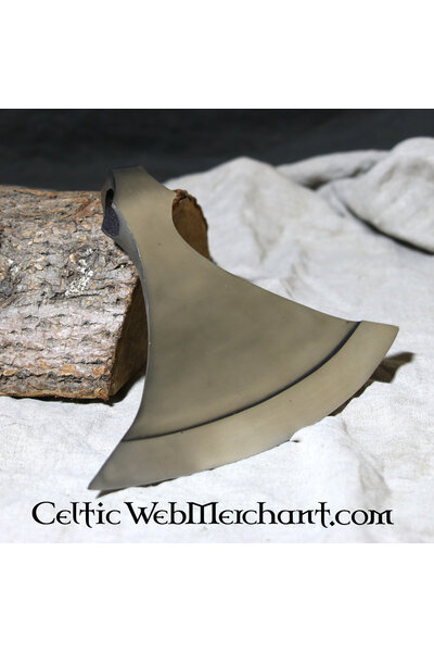 Głowica topora typu Langeid, typ M - Celtic Webmerchant