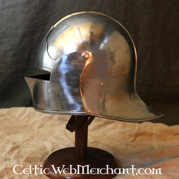 Sallet bourguignon - Celtic Webmerchant