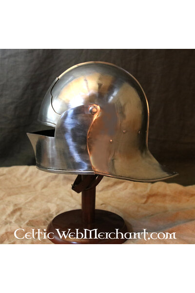 Sallet de Borgoña - Celtic Webmerchant