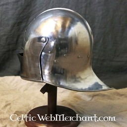 Burgundian sallet - Celtic Webmerchant