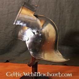 burgundischen Sallet - Celtic Webmerchant