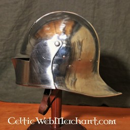 Burgundian sallet - Celtic Webmerchant